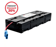 APCRBC115 Compatible Replacement Battery Pack for APC Smart-UPS picture