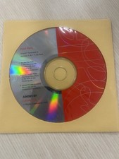 Oracle Database 8i Release 3 (8.1.7) CD Pack Software Vintage 2001 A90901-01 picture