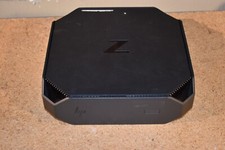 HP Z2 Mini G3 Xeon E3-1225 v6 3.3GHz 8GB RAM 512GB NVMe Quadro M620 Windows 11 picture