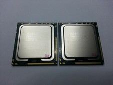 Matched pair of Intel Xeon X5690 3.46GHz Six Core SLBVX Processor w/Grease picture