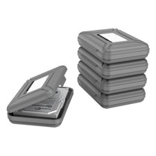 ORICO Hard Drive Case 3.5inch HDD Storage Protective Bag for WD/Seagate/Toshiba picture