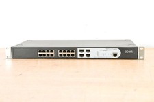 3COM 3CBLSG16 Baseline Switch 2916 SFP Plus CG014C7 picture