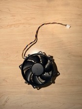 92mm CPU Fan with Heatsink picture
