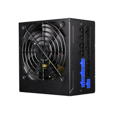 Silverstone Technologies ST55F-GS Power Supply picture