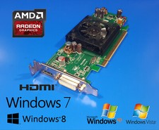 Dell Vostro 270s 260s 230s 220s 200s HDMI Low-Profile Video Graphics Card picture