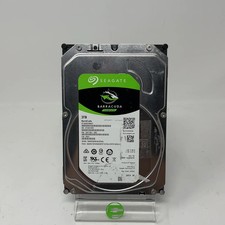 Seagate 3.5