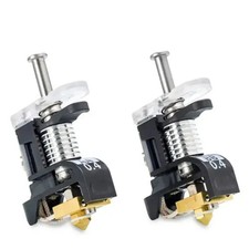 Ultimaker 3 3D printer kit with replacement parts for UM3 printing core AA/BB picture
