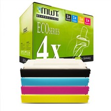 4x Eco Cartridge Replaces Ricoh Type 140 TYPE140 picture