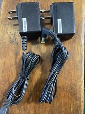 2 D-Link AF1205-B OEM AC Power Adapters 5V 2A 5.5*2.1 bridge access point picture