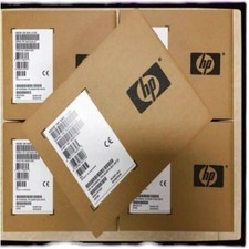 New HP 781518-B21 1.2TB 12G SAS 10K 2.5