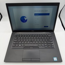 Dell Latitude 7490 14