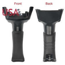 Handle Back Cover for Psion Teklogix Omnii XT15 7545 XA (SE1524 SE4600) picture