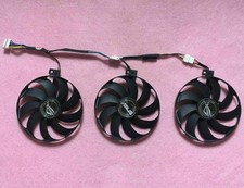 3pcs T129215SU Fans For ASUS ROG STRIX-GeForce RTX 2080 GAMING RTX2080Ti 7Pin picture