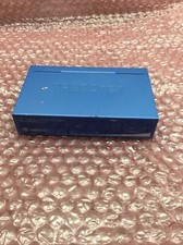 TRENDnet TE100-S55E Plus H/W:F1.0R Ethernet Switch  picture
