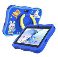 7-inch tablet for kids, 4GB RAM, 64 ROM picture