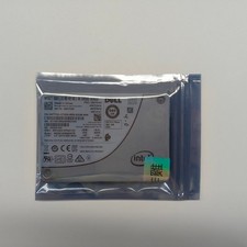 DELL INTEL DC S4500 960GB SATA 6G 2.5'' SSD SSDSC2KB960G7R 04T7DD 4T7DD picture