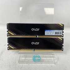 OLOy 16GB (2x8GB) RAM DDR4 3000MHz ND4U0830160BB1DS B picture