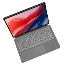 Lenovo Xiaoxin Pad Pro / Tab P12 12.7 Gen 2 (2025) Magnetic Keyboard & Stand picture