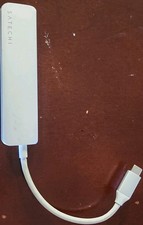 Satechi Aluminum USB Type-C picture