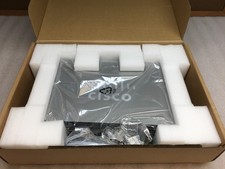 Cisco SG350-52-K9 V01 52-Port Gigabit Managed Ethernet Switch Rack Mountable SFP picture