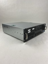 IN WIN R-Series IW-R300-00-00 3U EMACS P2H-5500V 473W picture