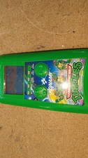 Konami Teenage Mutant Ninja Turtles Handheld LCD Electronic Game 1991 picture