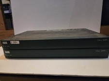 Cisco 2651 2600 Series Modular Router Power Tested CISCO2651 picture