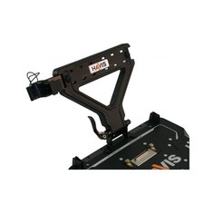 Used Havis Laptop Screen Support For Your Laptop Dock picture