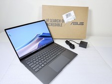 2026 ASUS Zenbook 14 OLED Touchscreen Laptop /Ryzen AI 9 465/8GB RAM/ 512GB picture