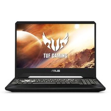Asus TUF Gaming 15.6