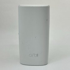 Netgear Orbi RBW30 AC2200 Tri‑Band WiFi Wall Plug In Satellite Extender picture