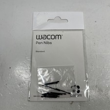 Wacom ACK22211 Pen Nibs Standard Pro Pen 2,Pro Pen 3D,Pro Pen Slim 1 Pack Of 10 picture
