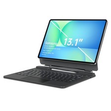 Sooguard Keyboard Case for Samsung Galaxy Tab S10 FE Plus 13.1