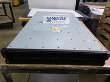 IBM 2076-624 V7000 Gen 2 Storwize SFF Dual Controller Enclosure picture