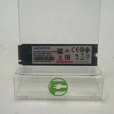 ADATA 2280mm Legend 860 1TB M.2 NVMe Gen 4.0 x 4 SSD SLEG-860-1000GB picture