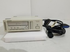 SONY AIT DRIVE UNIT SDX-D500C W/ 68 PIN SCSI and Power Cable picture