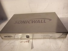 - SONICWALL NSA 250M VPN NETWORK SECURITY APPLIANCE APL25-090 @@@ picture