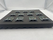 Lot of 11 Cisco WIC2-2MFT-T1/E1 2 Port Multiflex Trunk Voice/WAN Card Module picture