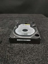 WD WD5000AAJS-00YFA0 500GB 7.2K RPM 8MB Cache 3Gbps SATA 3.5