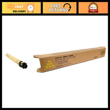 High-Yield Yellow Laser Toner Cartridge - 22500 Pages - Compatible & Reliable picture