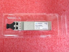 Axiom GLC-LH-SM-AX 1Gbps 1000Base-LX/LH 10km 1310nm SFP for Cisco Compatible picture