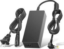 75W 19V 3.95A Laptop Charger for Toshiba Satellite L Series & C Series Models picture