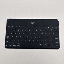 Logitech Logi Y-R0052 Keys-to-Go Portable Wireless Keyboard picture