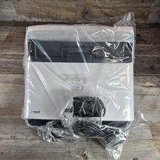 Neat NeatDesk Desktop Scanner & Digital Filing System -  New Open Box picture