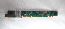 Supermicro AOC-URN6-i2XT  2-port 10G RJ45 Intel X540 & 6 NVME ports Riser Card picture