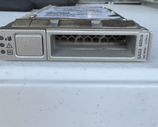600GB SUN ORACLE 7093015 7093013 2.5