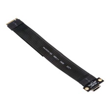 2280 M.2 M-key NGFF PCI-E4.0 to SFF-8612 Host Oculink Cable for NVME eGPU SSD picture