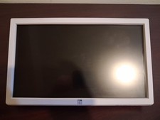 Elo Touch Solutions 1519LM Medical Touchmonitor E561587  T1519LM-8CNA-1-WH-3-G picture