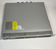 Cisco Nexus 3548P-10G N3K-C3548P-10G V02 48-Port SFP+ Switch w/ Dual Power picture