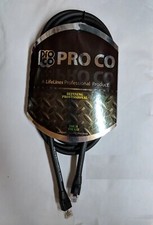 NEW PROCO 30 foot DURACAT-30 cat6 UTP  Patch Cable Snag-less Boots over RJ45 picture